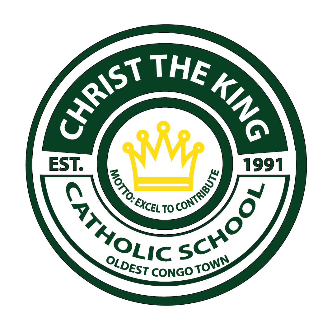Home Christ The King Catholic High School